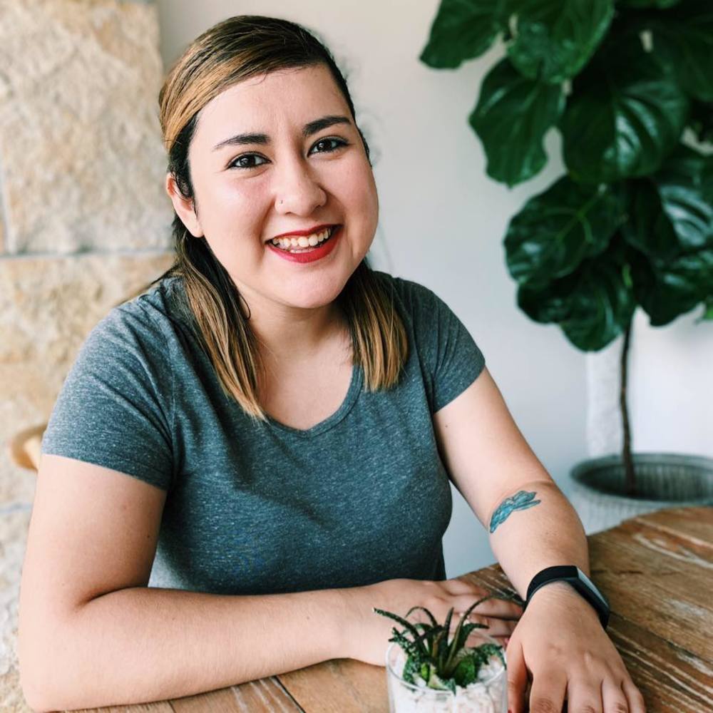 Meet your Posher, Savannah